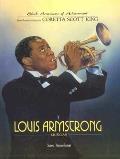 Louis Armstrong Musician