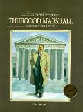 Thurgood Marshall Black Americans Of Ac