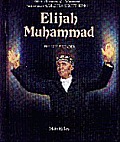 Elijah Muhammad Black American Of Achiev