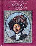 Madam C J Walker Black Americans Of Ach