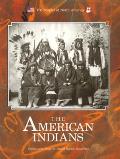 American Indians Peoples Of North Americ