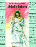 Mahalia Jackson American Women Of Achie