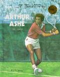 Arthur Ashe Tennis Great