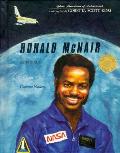 Ronald Mcnair Black Americans Of Achiev
