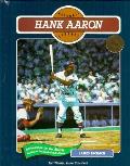 Hank Aaron Baseball Legends