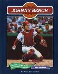 Johnny Bench Baseball Legends
