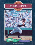 Yogi Berra Baseball Legends