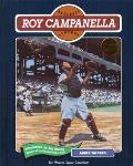 Roy Campanella Baseball Legends