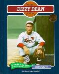 Dizzy Dean Baseball Legends