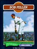 Bob Feller Baseball Legends