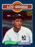 Lou Gehrig Baseball Legends