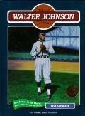 Walter Johnson Baseball Legends