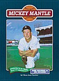 Mickey Mantle Baseball Legends