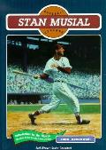 Stan Musial Baseball Legends