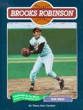 Brooks Robinson Baseball Legends