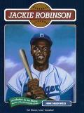 Jackie Robinson Baseball Legends