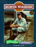 Honus Wagner Baseball Legends