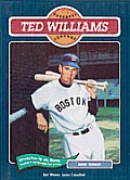 Ted Williams Baseball Legends