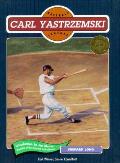 Carl Yastrzemski Baseball Legends