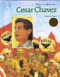 Cesar Chavez Hispanics Of Achievement