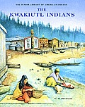Kwakiutl Indians