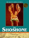 Shoshone Indians Of North America