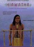 Hiawatha Founder Of The Iroquois Confed