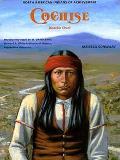 Cochise Apache Chief North American Indi