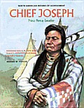 Chief Joseph Nez Perce Leader