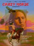 Crazy Horse Sioux War Chief