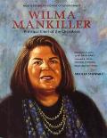 Wilma Mankiller Principal Chief of the Cherokees