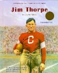 Jim Thorpe Sac & Fox Athlete