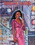 Diana Ross Entertainer Black American