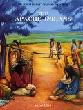 Apache Indians The Junior Library O
