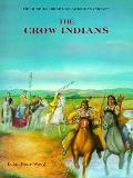 Crow Indians Jr Library Of American