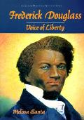 Frederick Douglass Junior World Biographies