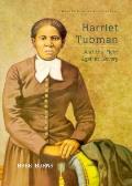 Harriet Tubman & The Fight Against Slave