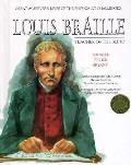 Louis Braille Inventor Great Achievers S
