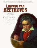 Ludwig Van Beethoven Composer