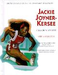 Jackie Joyner Kersee Champion Athlete