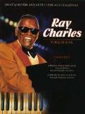 Ray Charles Voice Of Soul Great Achie