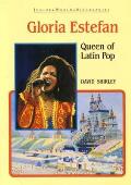 Gloria Estefan Junior World Biographies