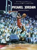 Michael Jordan Basketball Great