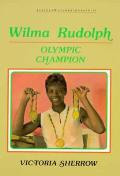 Wilma Rudolph Olympic Champion