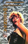 Madonna Pop Culture Legends