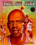 Kareem Abdul Jabbar NBA Legends