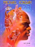 Michael Jordan Basketball Legends