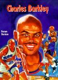 Charles Barkley Basketball Legends