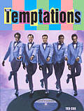 Temptations African American Achievers