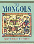 Journey Into Civilization The Mongols